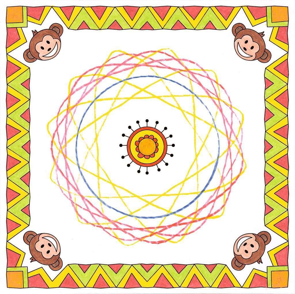 Spiral Designer Junior