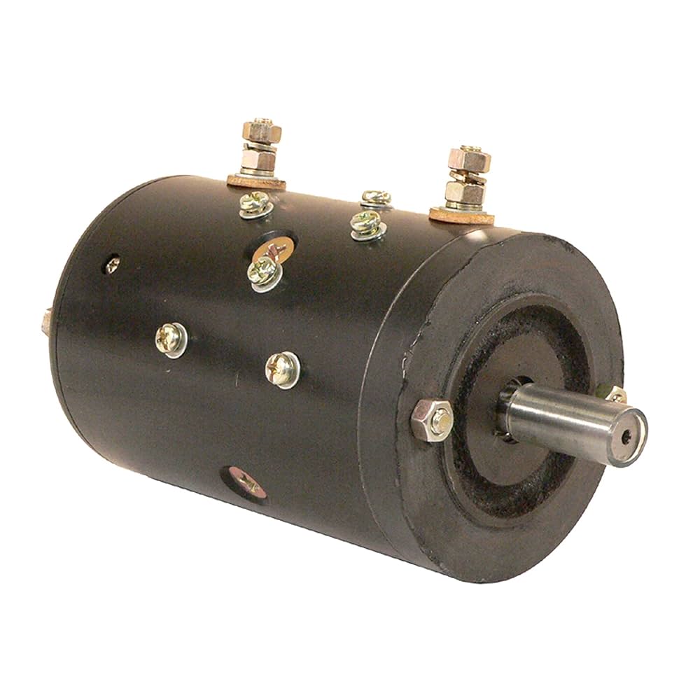 ▶︎miroku369 DB Electrical LPL0051 Pump Motor for Venco Ventura & Santa