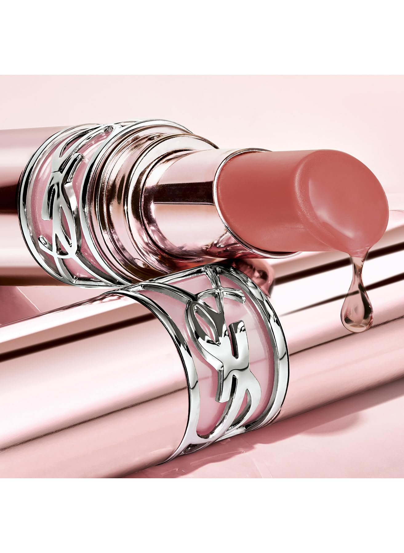 Yves Saint Laurent Loveshine Candy Glow Parlaklık Ve Renk Veren Bakım İçerikli Dudak Balmı - Cherry Bliss, LE751XXX