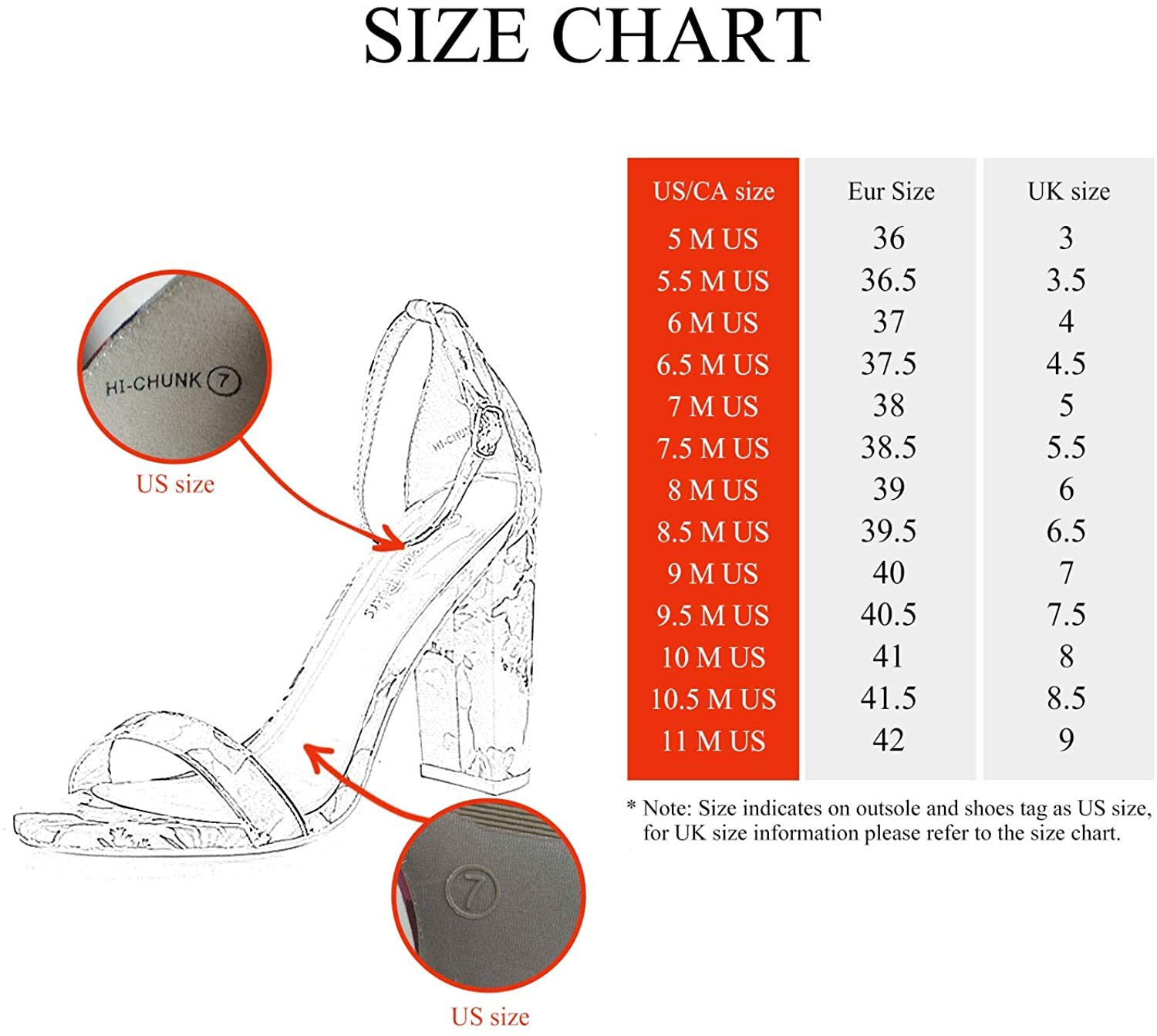 DREAM PAIRS Women's Hi-Chunk Black Suede High Heel Pump Sandals - 9.5 M US