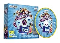 Vista 1 de Zoom Karaoke Pop Box 3