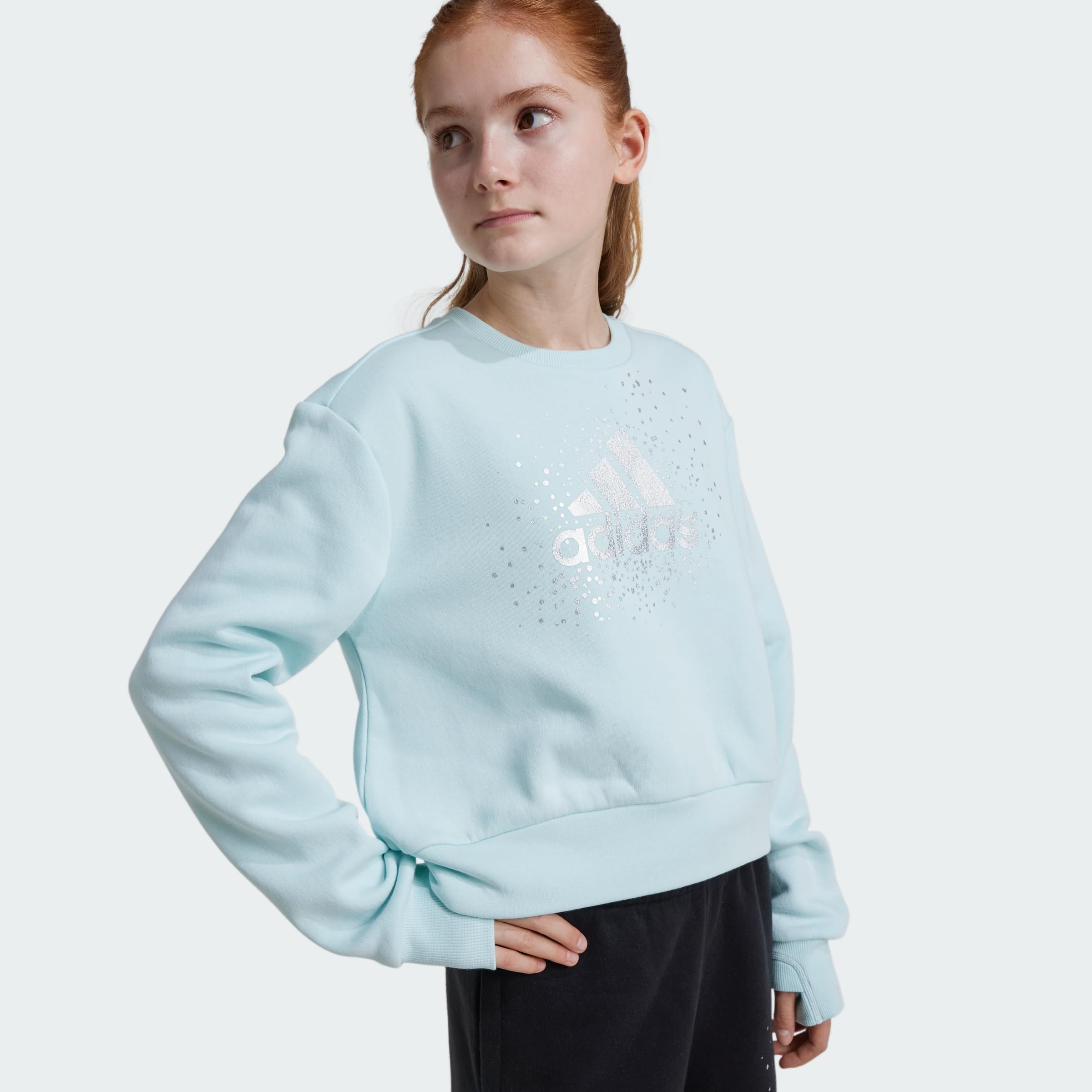 adidas - Sudadera para: Niños