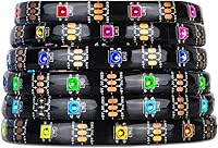 Vista 1 de SEZO WS2812B Tira de luz LED 16.4FT 30PixelM 150LEDs DC5V Tira de LED direccionable individual SMD5050 RGB Color de ensueño Tira de luz LED