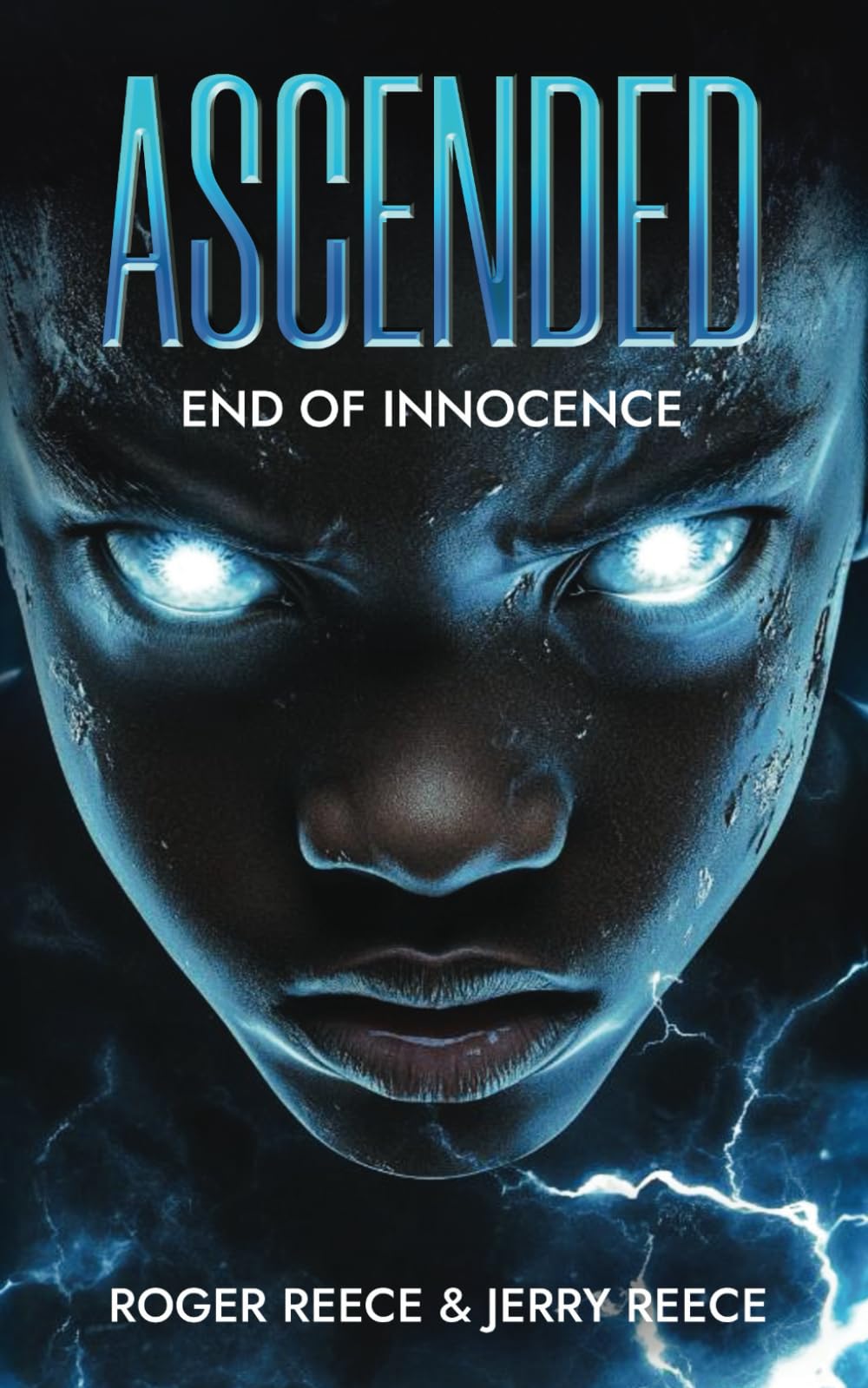 Ascended: End Of Innocence