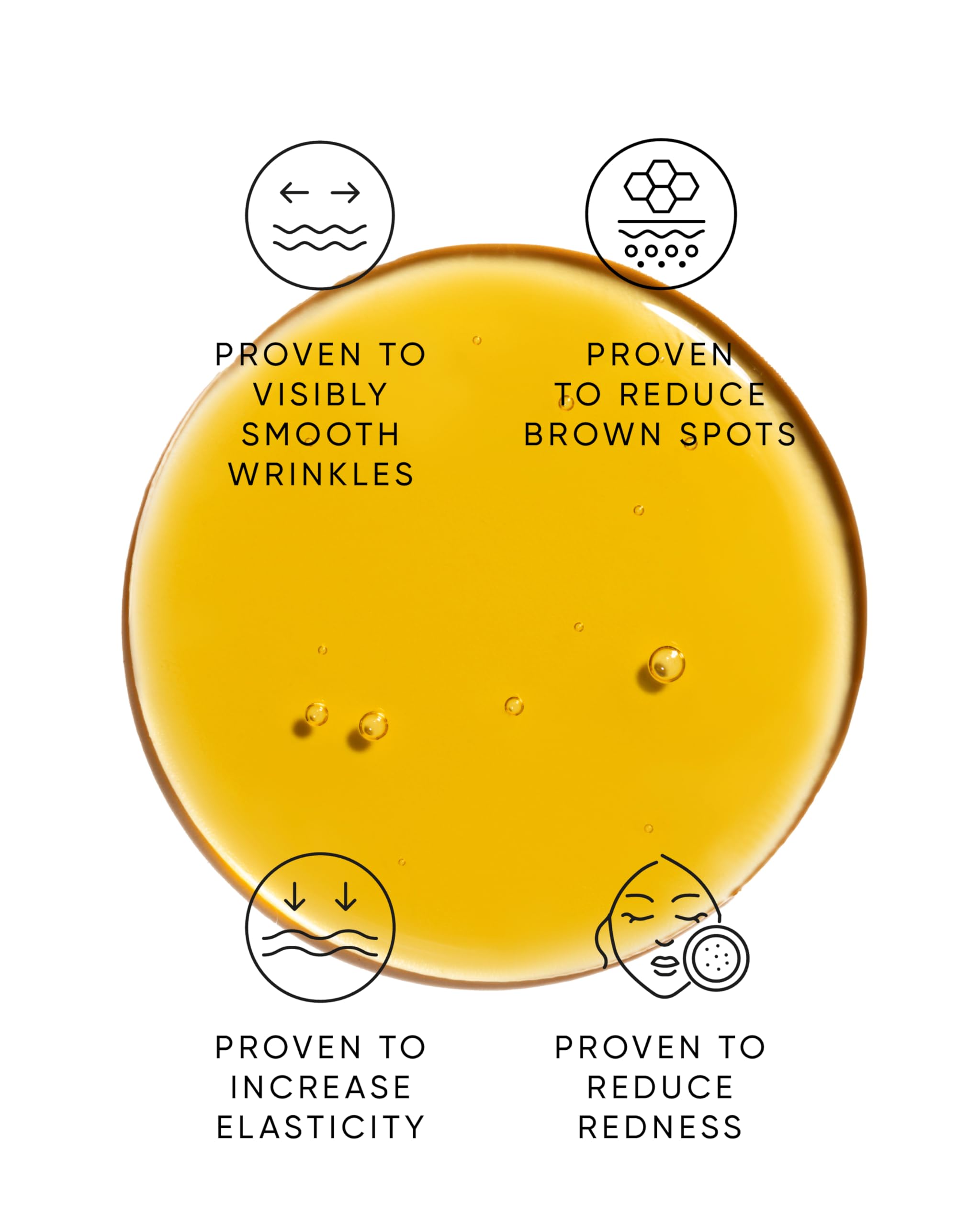 Irene Forte Phytomelatonin Rejuvenating Serum