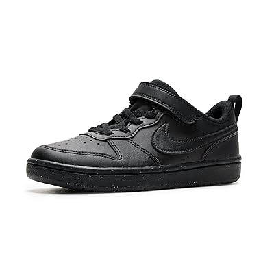 Nike Kids Court Borough Low Recraft (Little Kid) Kid