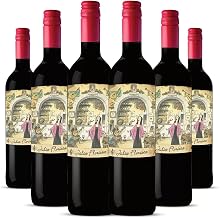 Vinho Tinto Julia Florista Português Vidigal Wines 750ml 6un