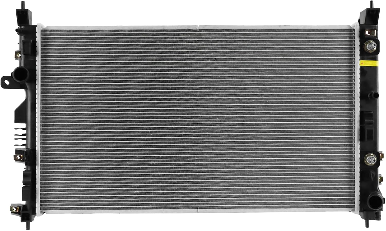 OCPTY Radiator fit for 2019-2023 for INFINITI QX50 2.0L