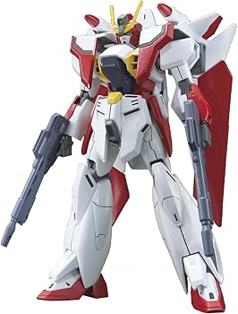 Amazon | HGAW 1/144 ガンダムエアマスター (機動新世紀ガンダムX