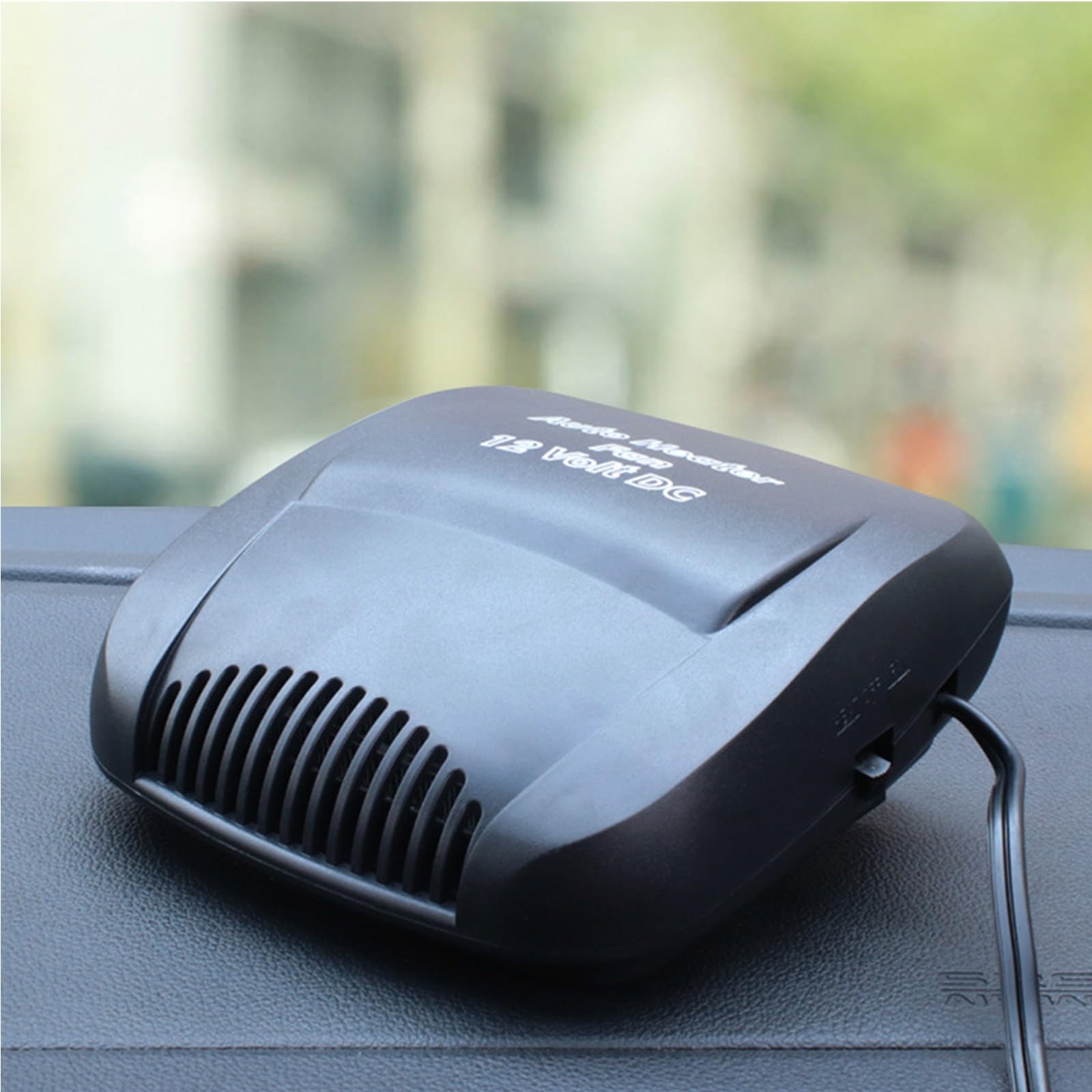 Generic Autoheizung12V,12v HeizlüFter Standheizung Auto Auto HeizlüFter Zeitschaltuhr Heizung Auto 12v ZigarettenanzüNder Standheizung Auto für Auto SUV LKW Jeep
