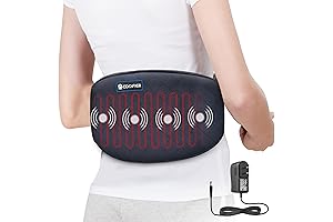 Pregnancy Back Massager by COMFIER, Your Comfort Savior!