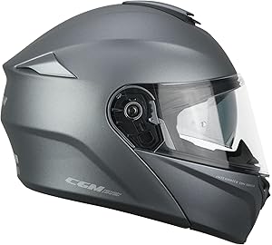 Casco da moto modulare thumbnail classifica
