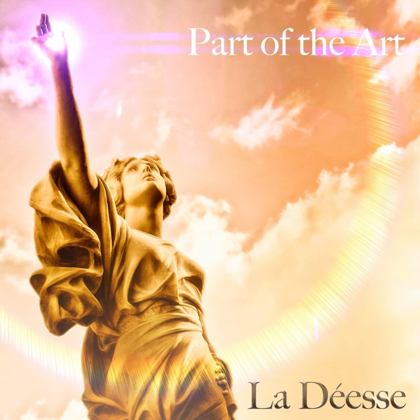 La Déesse