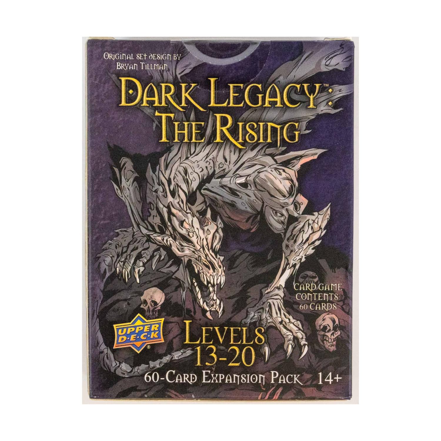 Dark Legacy: The Rising - Expansion 3-picture-12
