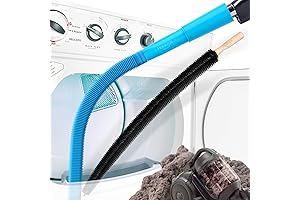 Holikme: The Ultimate Dryer Vent Cleaning Solution