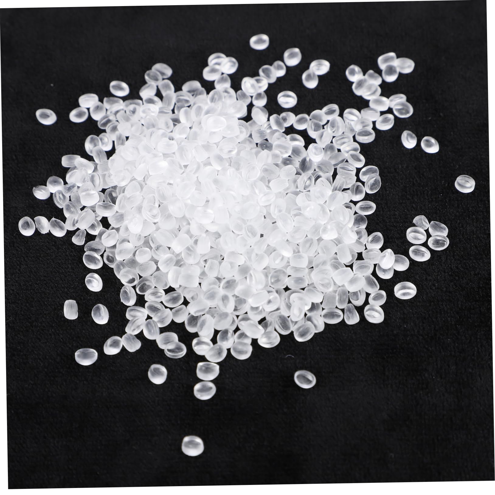 BESTYASH 1sacchetto Perline Eva per Deodorante per Ambienti Perlina di Riempimento Fai da Te Perline Aromatiche Materiale per Realizzazione