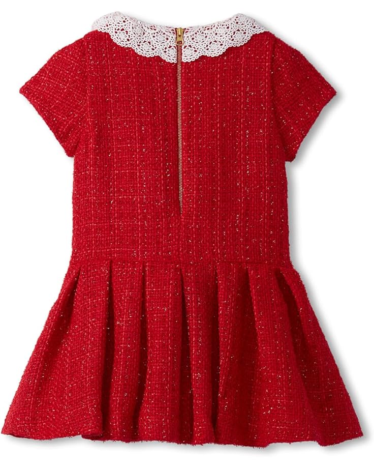 Hatley Kids Lace Collar Dress (Toddler/Little Kid/Big Kid) - #2 of 2