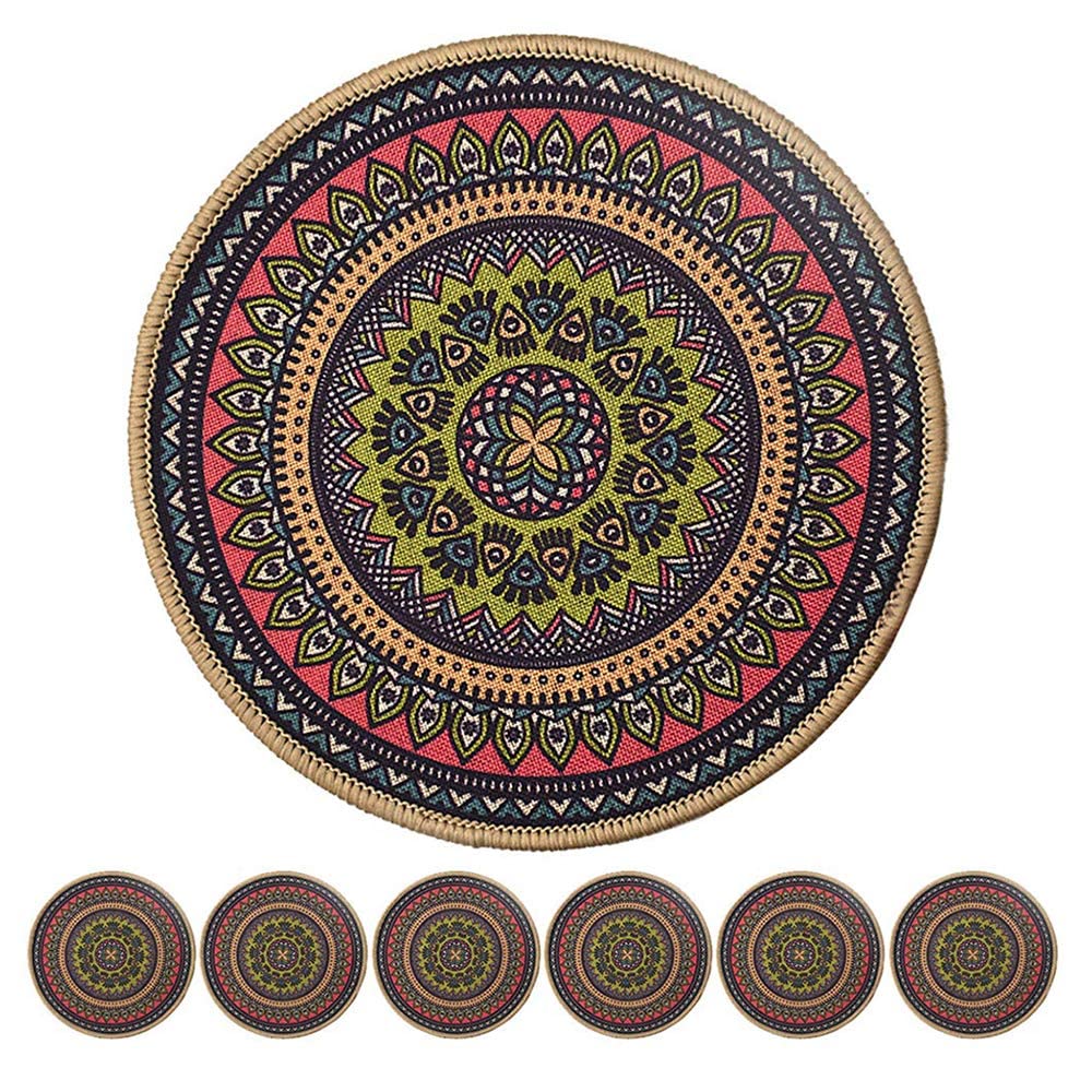 See full amazon price history chart for Adrohai Trivet Mats for Hot Pots and Pans Pot Holders for Kitchen Round Plant Coaster Mat for Gardening Indoor Outdoor Flower Pots Non Slip Plant Mats for House Plants - (Pack of 2) Adrohai Trivet Mats for Hot Pots and Pans Pot Holders for Kitchen Round Plant Coaster Mat for Gardening Indoor Outdoor Flower Pots Non Slip Plant Mats for House Plants - (Pack of 2) (B0CBFXXKCM) Amazon Price History, Amazon Price Tracker
