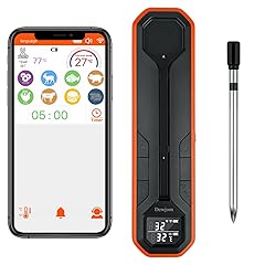 Dewjom Wireless Meat Thermometer