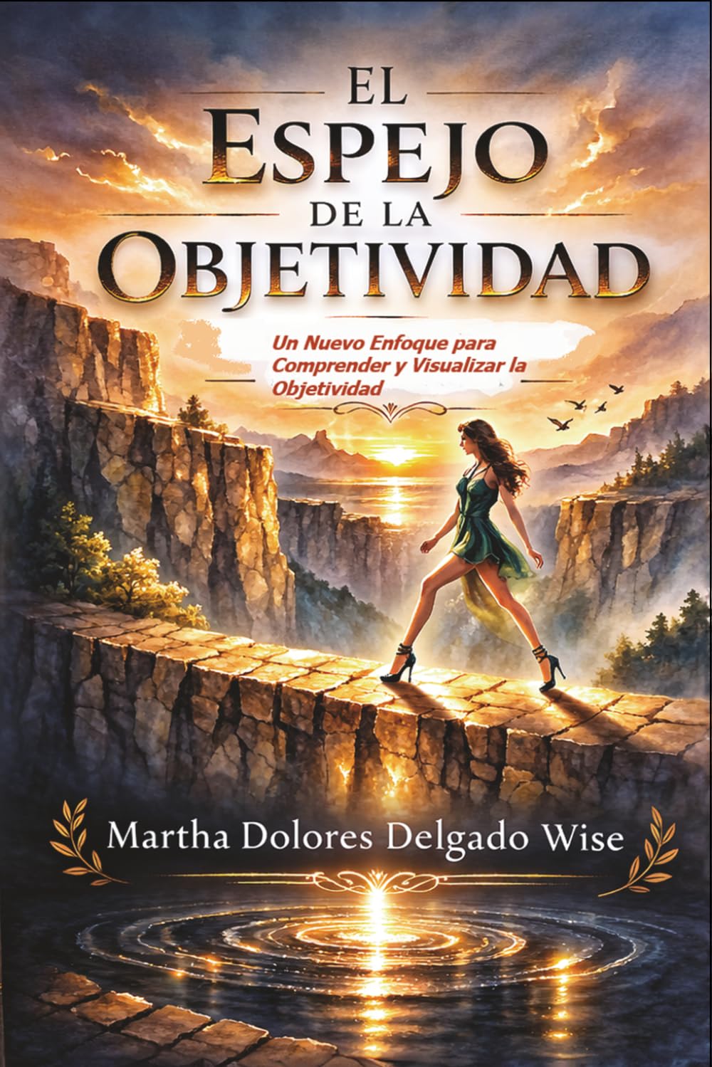 El espejo de la objetividad: Un nuevo enfoque para comprender y visualizar la objetividad