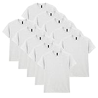 Gildan T-shirt in cotone Heavy, modello G5000