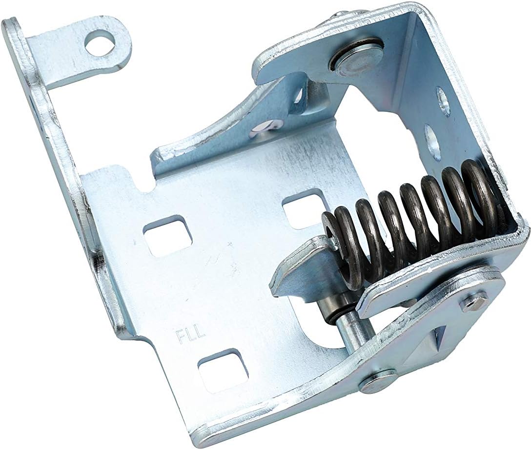 Door Hinges - Front Left Lower Door Hinge Position - In Stock Filter - Foto 12