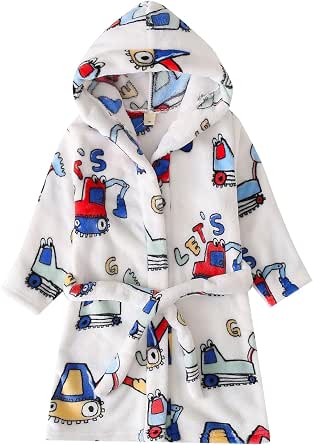 UnoSheng Vêtements Filles Adolescents Tout-petits Hiver Manches Longues Mode Chaud Avec Capuche UnoSheng Vêtements Filles Adolescents Tout-petits Hiver Manches Longues Mode Chaud Avec Capuche