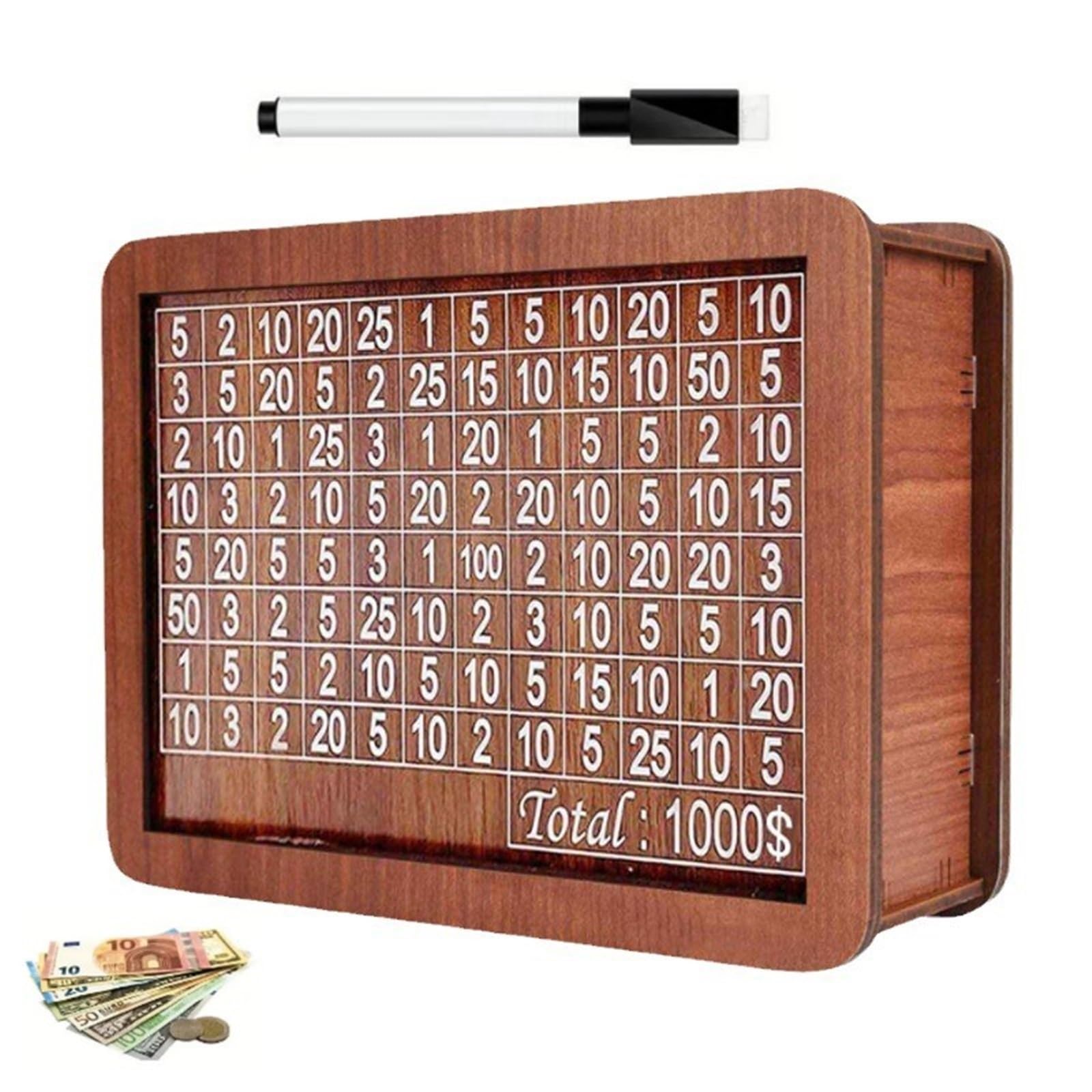 Dinero Ahorro Concepto De Ingresos Caja De Alcancía Rosa Dinero Volador Moneda Flotante Aislar Azul 238174 658