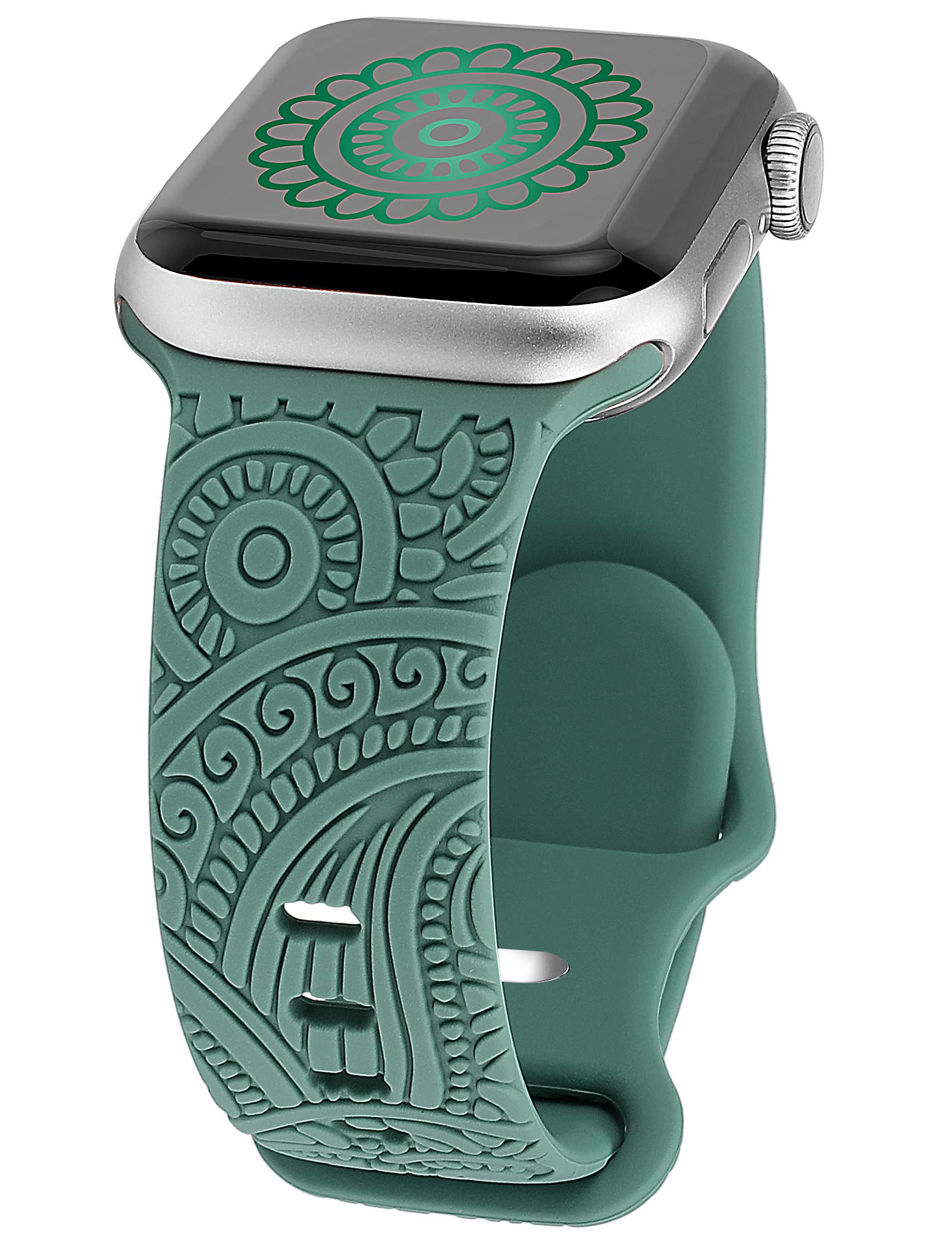 Amazon.co.jp: Apple Watch バンド/アップルウォッチ 42/44/45/46/49mm