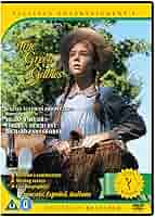 洋画・外国映画 Anne of Green Gables DVD Megan Follows Amazon.com: Anne of Green Gables : Megan Follows, Sullivan