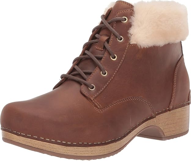 Dansko bailee boot Clearance