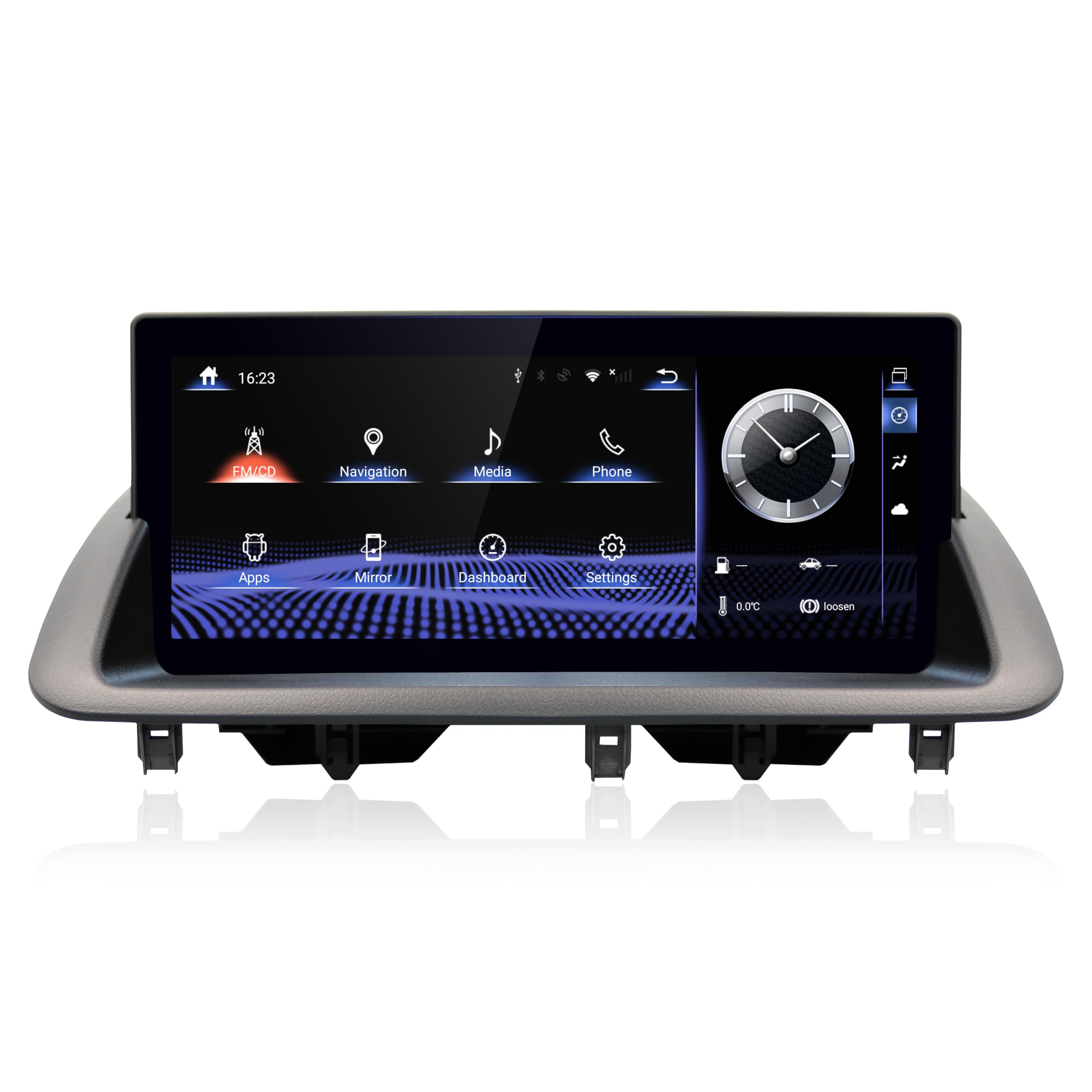 Amazon.co.jp: レクサス Lexus CT200 用 Android 14 カーナビ 車載