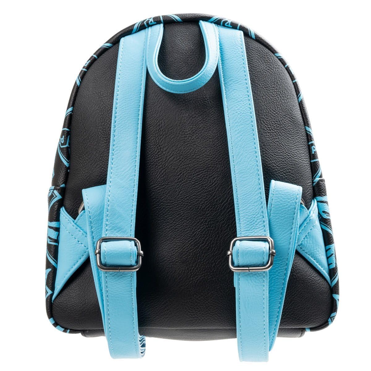 Loungefly - Mini Sac A Dos Jujutsu Kaisen - Yuji Itadori Cosplay - 0671803475106