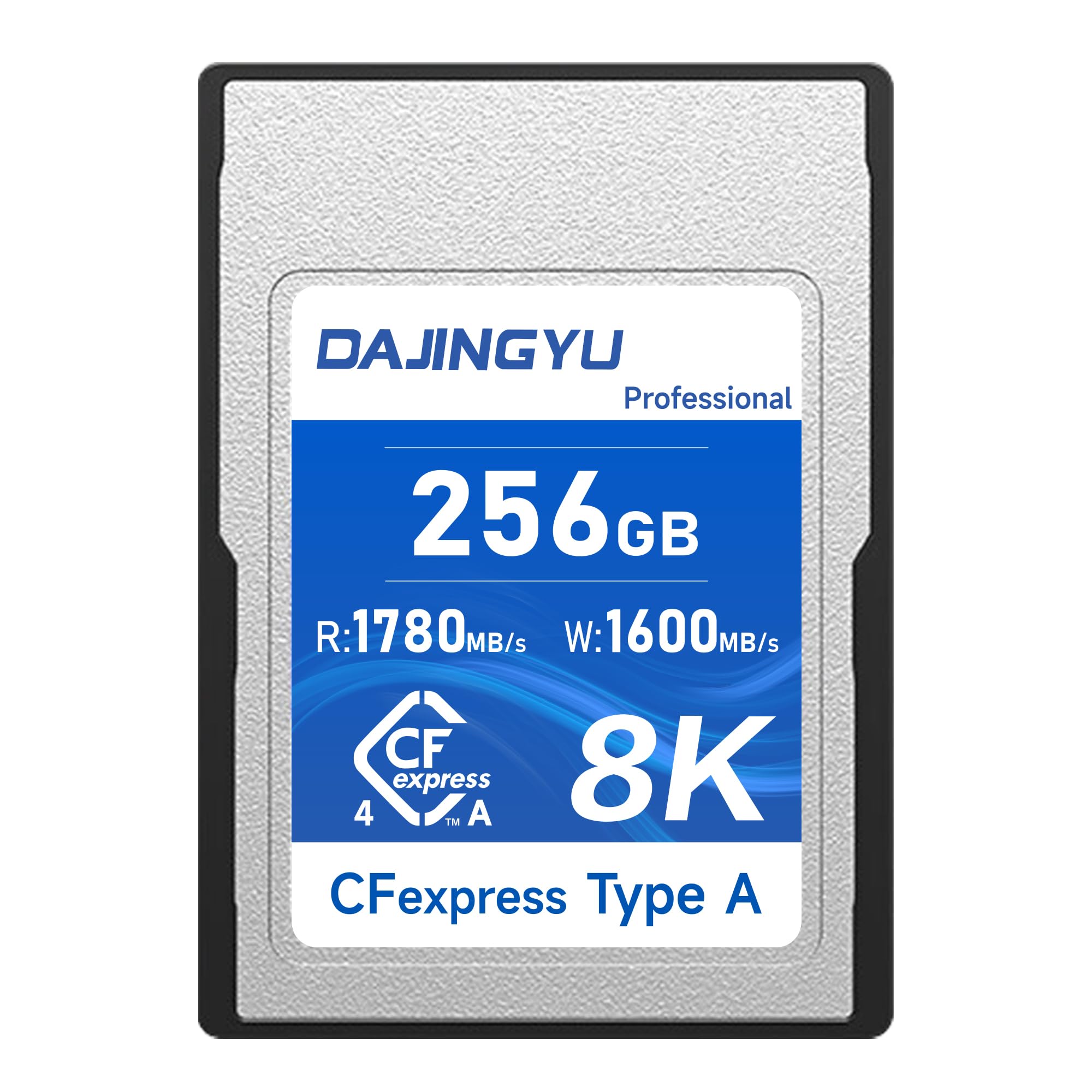 Amazon.com: DAJINGYU 256GB CFexpress Type A Memory Card VPG400