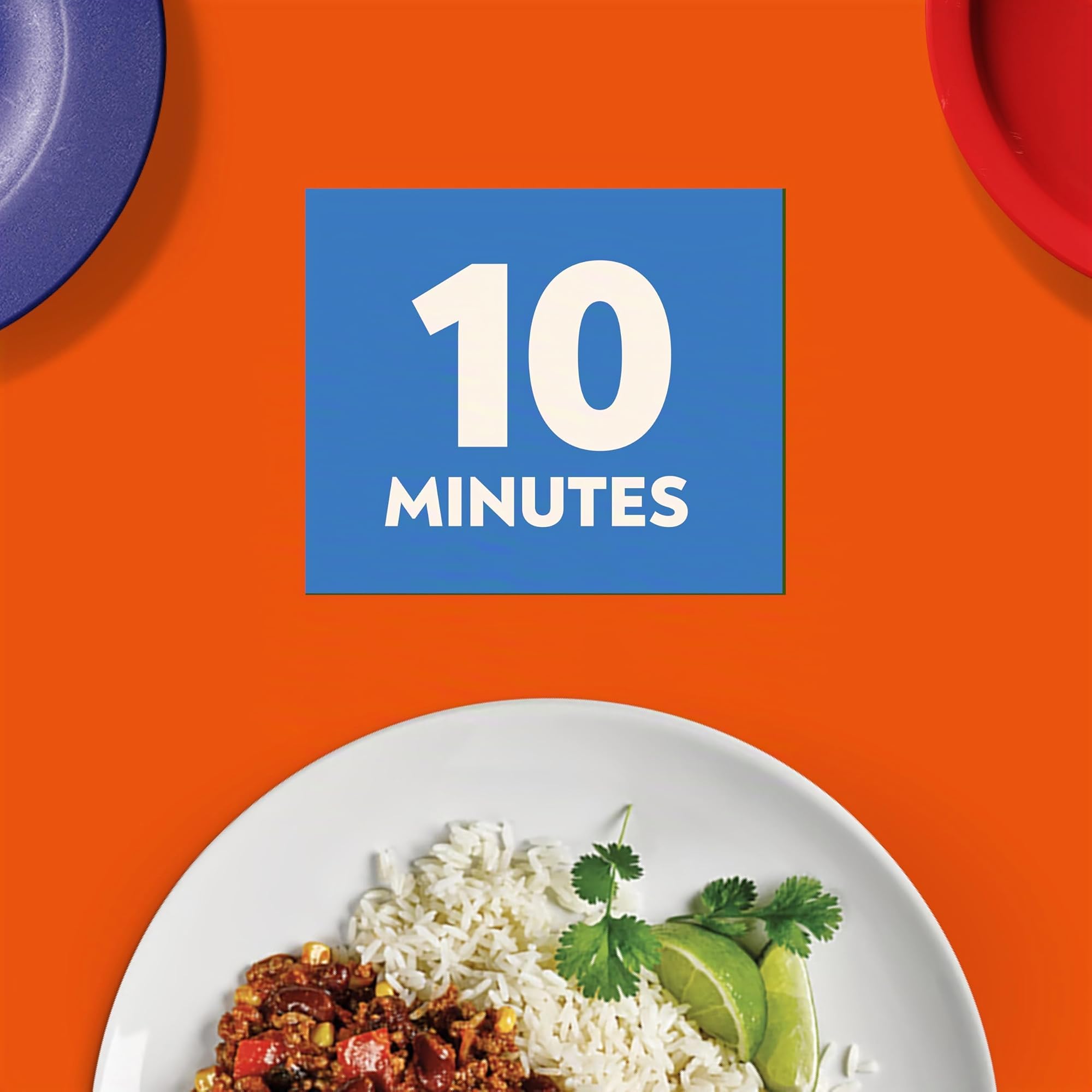 Bens Original Riz Basmati 5kg