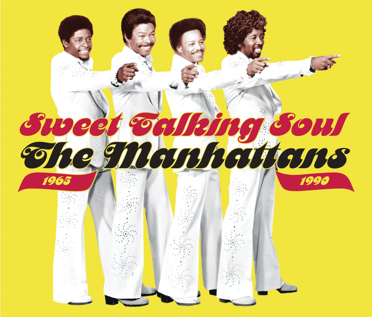 Sweet Talking Soul Manhattans Amazon.fr CD et Vinyles}