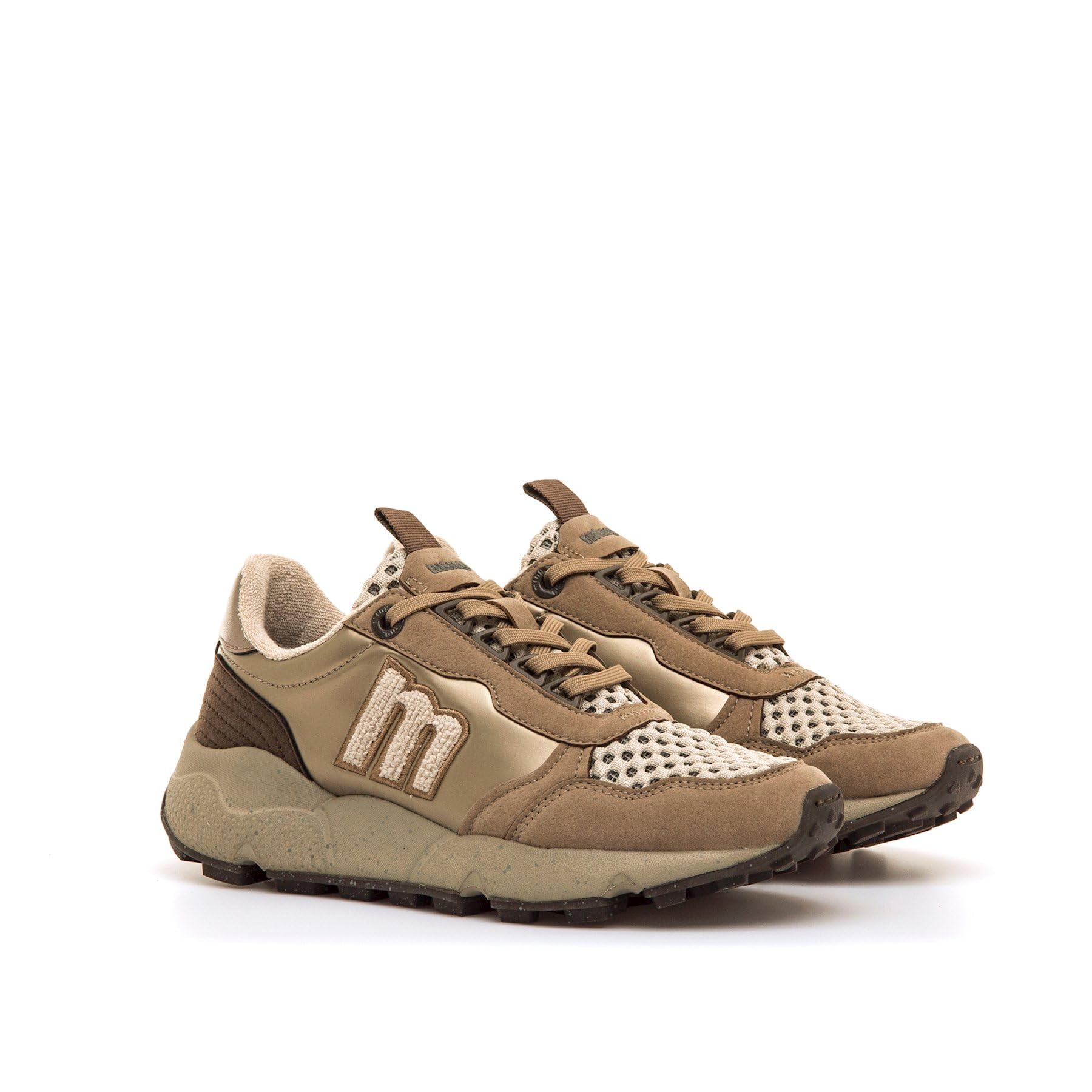 MTNG Zapatillas Mujer Climb 60083