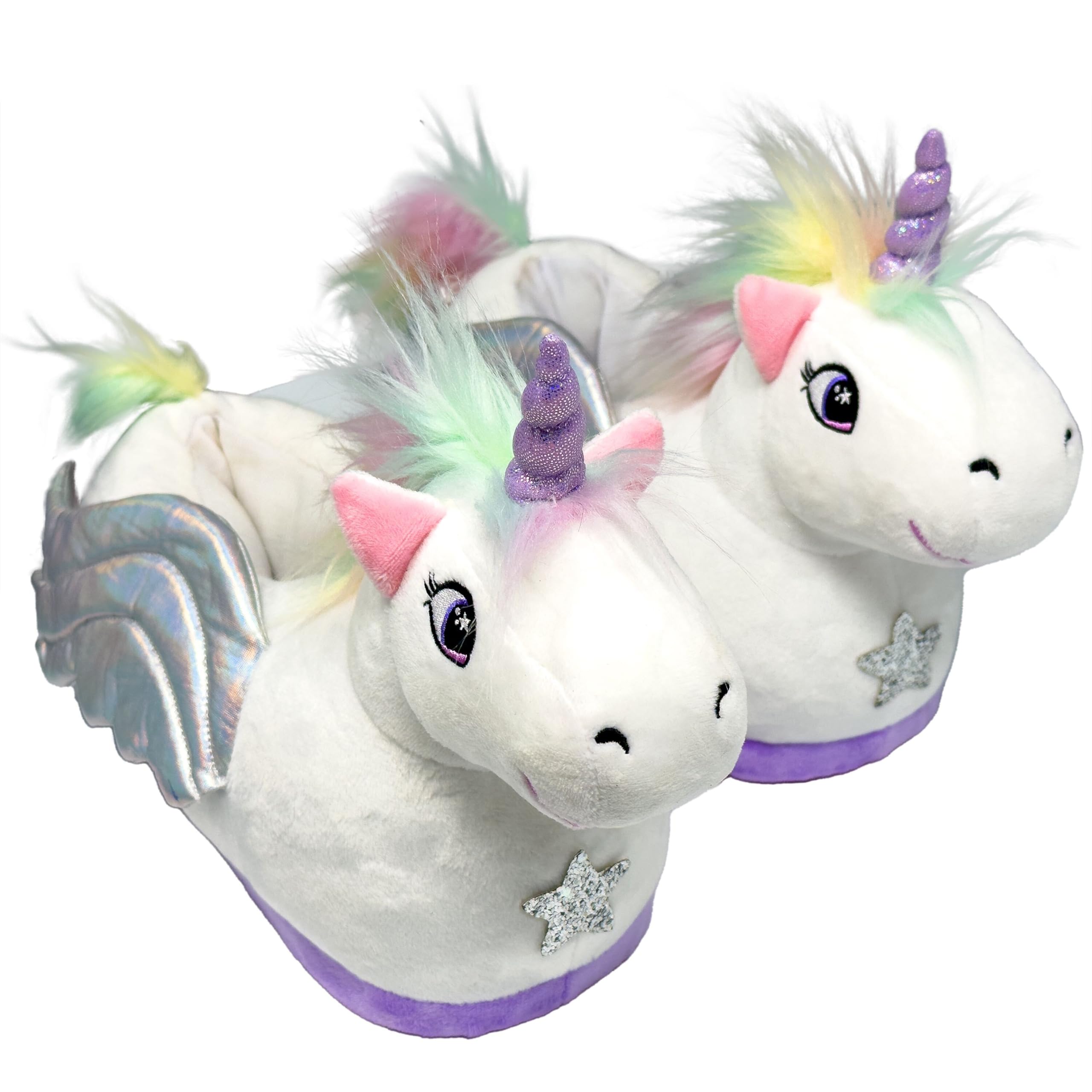 Unicorn Kinder Pantoffels kopen? ✔️ Vergelijk & bespaar