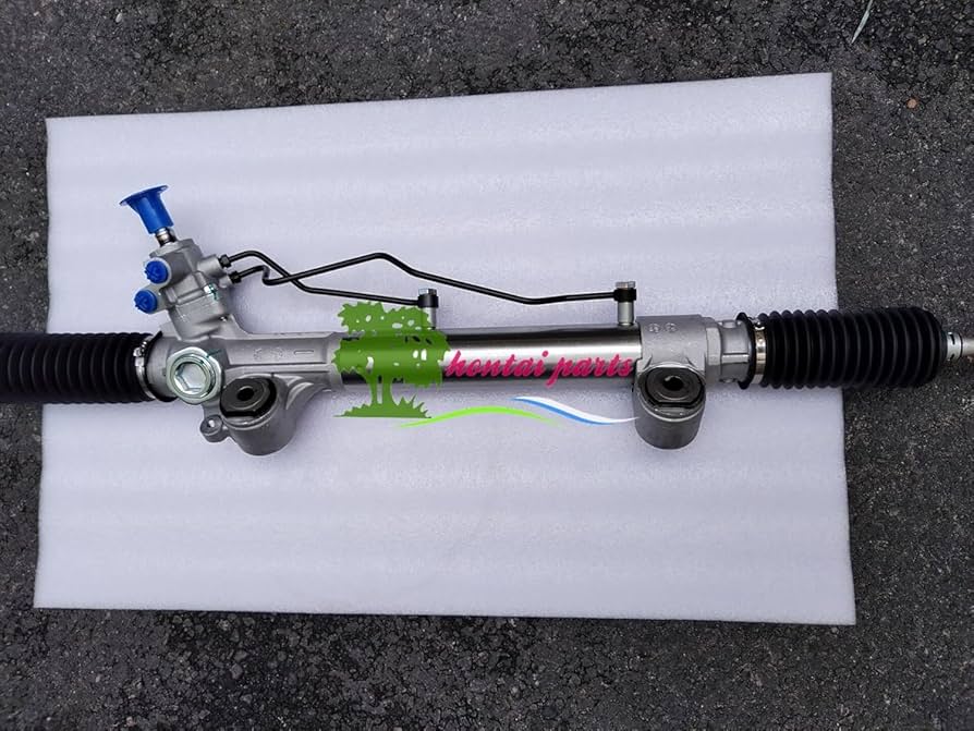 Amazon.com: New Steering Rack for 44250-0K710 442500K710 for