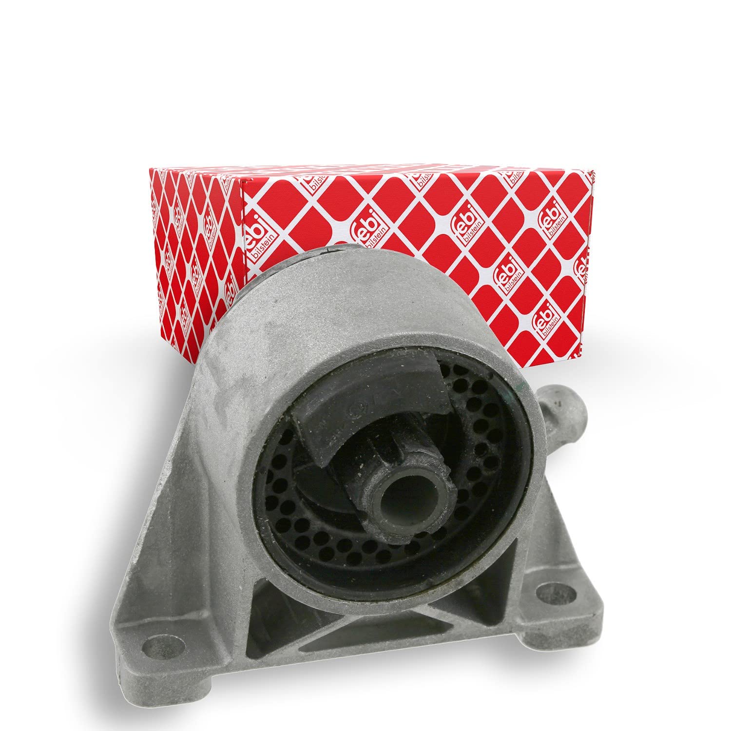 Engine Mount fits OPEL ZAFIRA A 1.6 Front 99 to 05 Automatic Transmission Febi