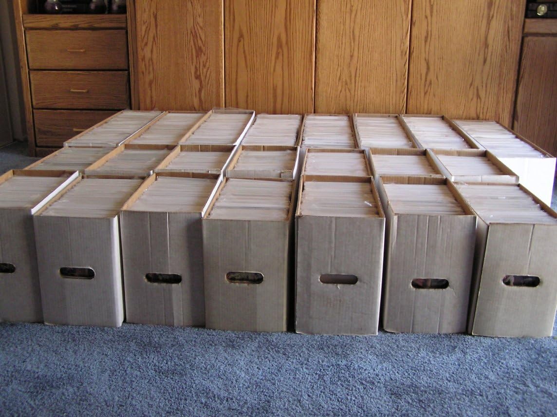 100 Indies Grab Bag