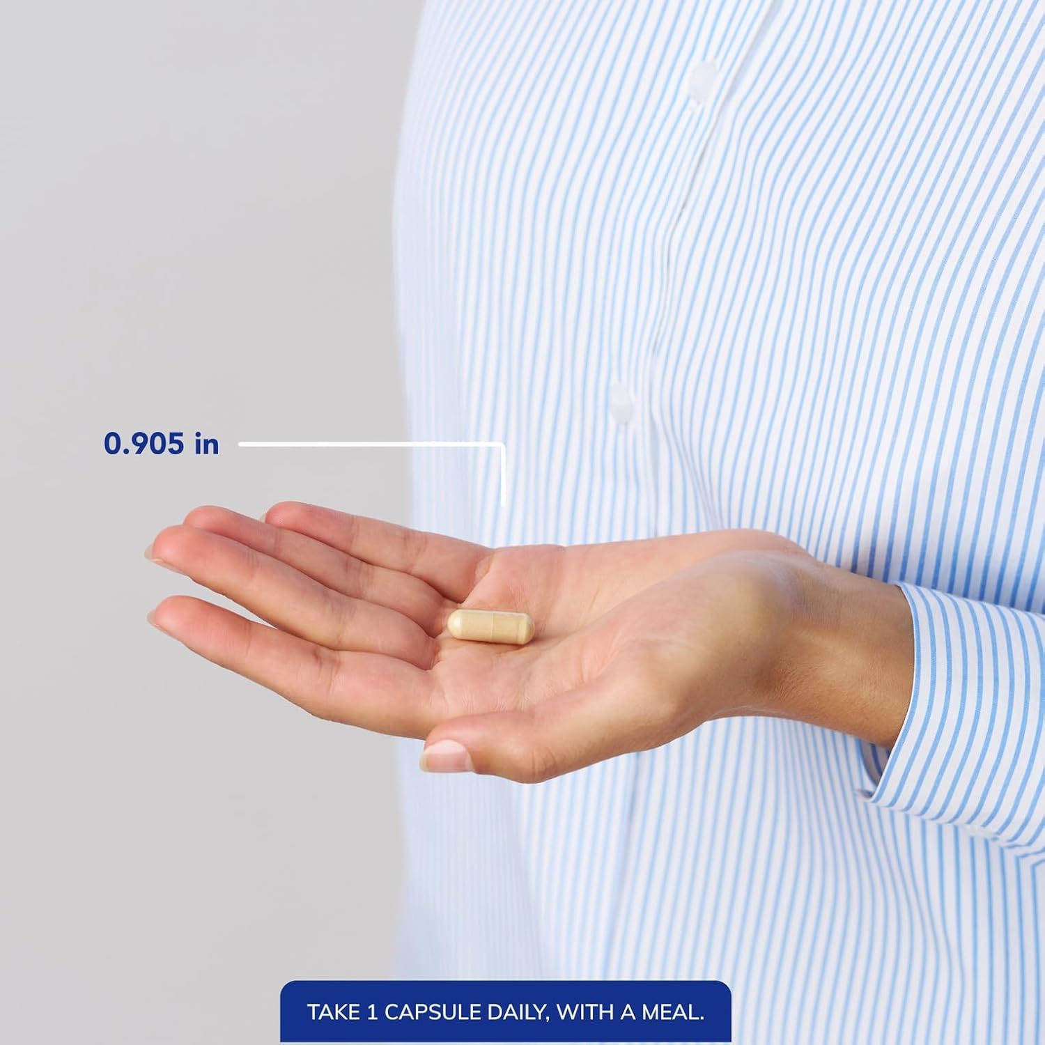 Pure Encapsulations Joint Complex (Single Dose) | Once-Daily Supplement to Support Joint Mobility, Comfort, Tissue, and Cartilage Health* | 60 Capsules