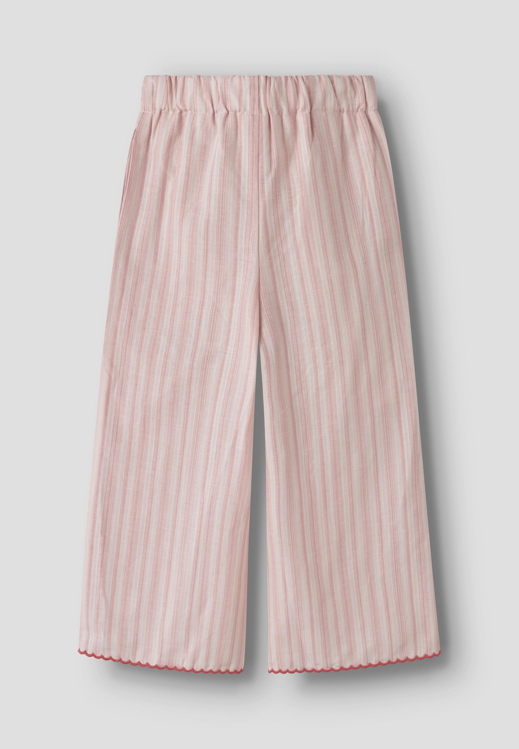 Lil' Atelier Mini - Nmfjera Wide Pant Lil, Nmfjera Wide Pant Lil Bambine e Ragazze
