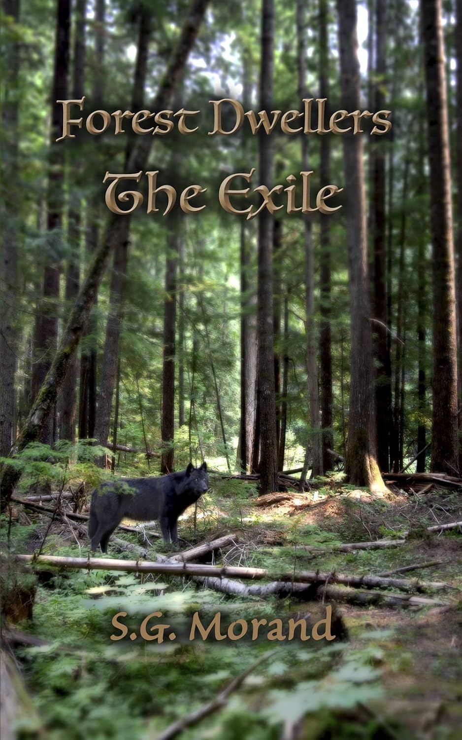 Forest Dwellers: The Exile