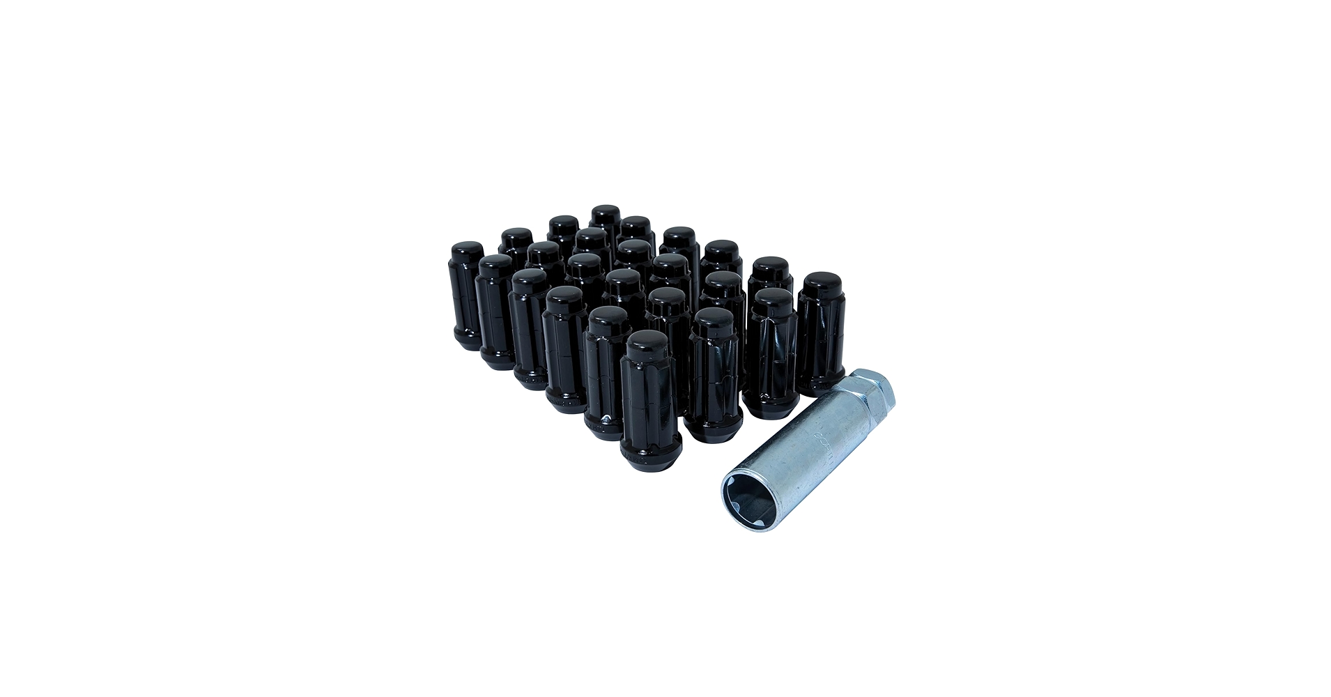 Amazon.com: Gorilla Automotive K6TS-14150BGR 6Lug 14-1.50