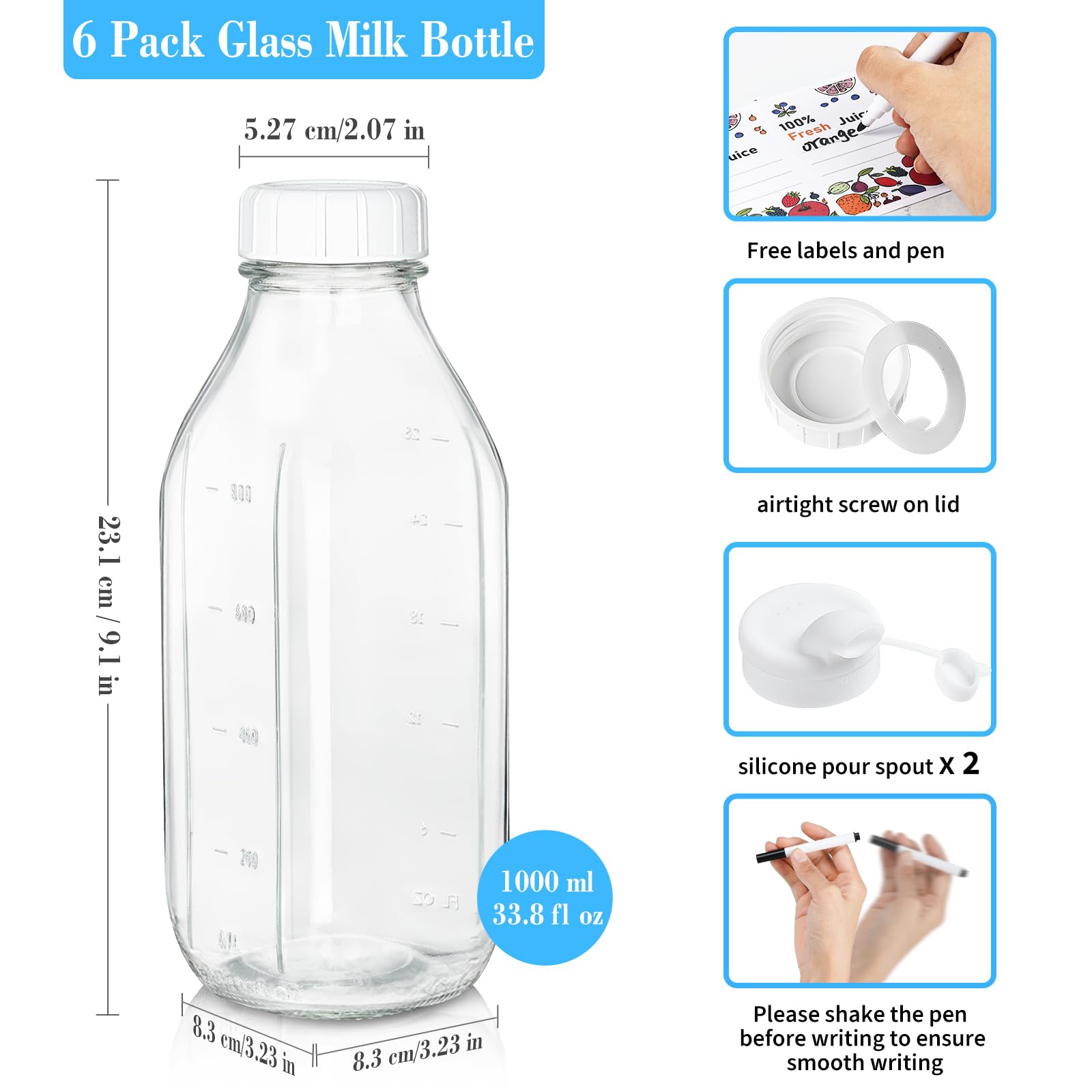 How Many Oz in a Liter: Easy Conversion Guide You Need Now