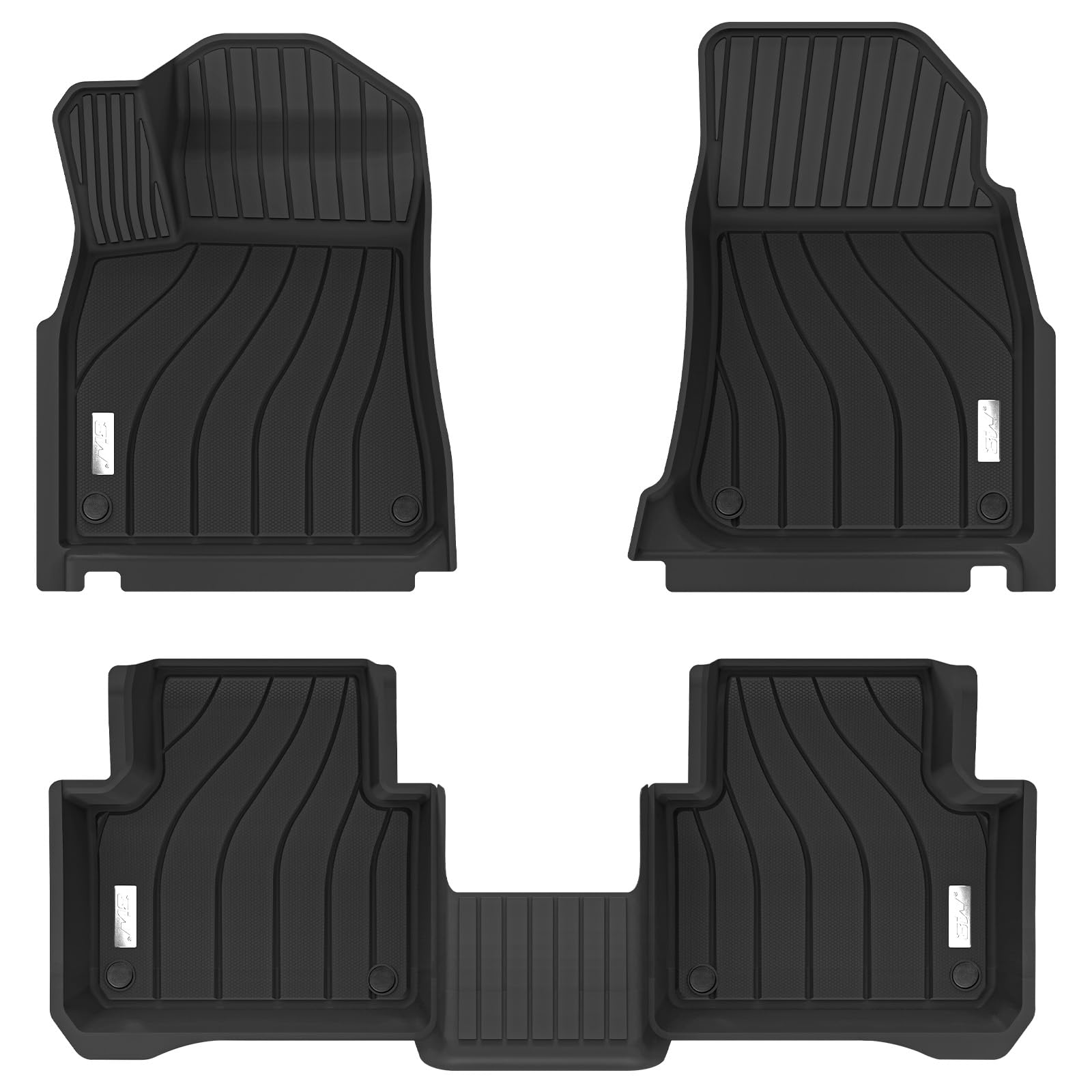 Amazon | 3W フロアマット ポルシェカイエン2019-2025 2026 (5枚 Amazon | 3W フロアマット ポルシェカイエン2019-2025 2026 (5枚