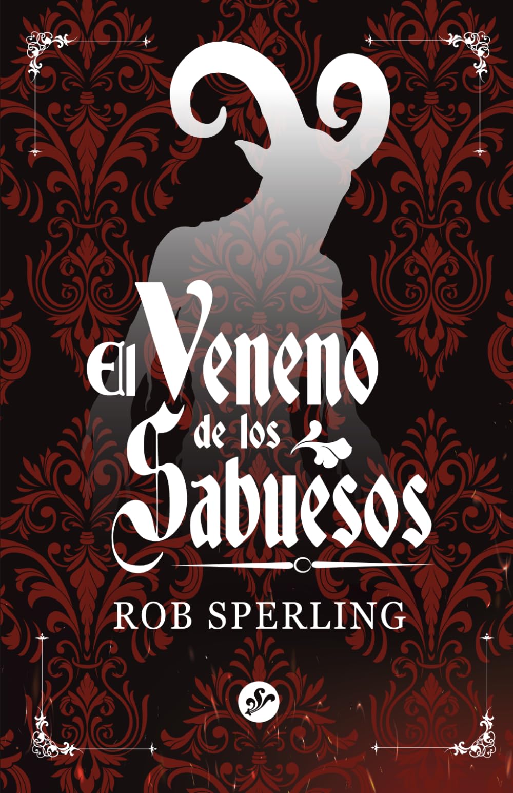 El veneno de los sabuesos