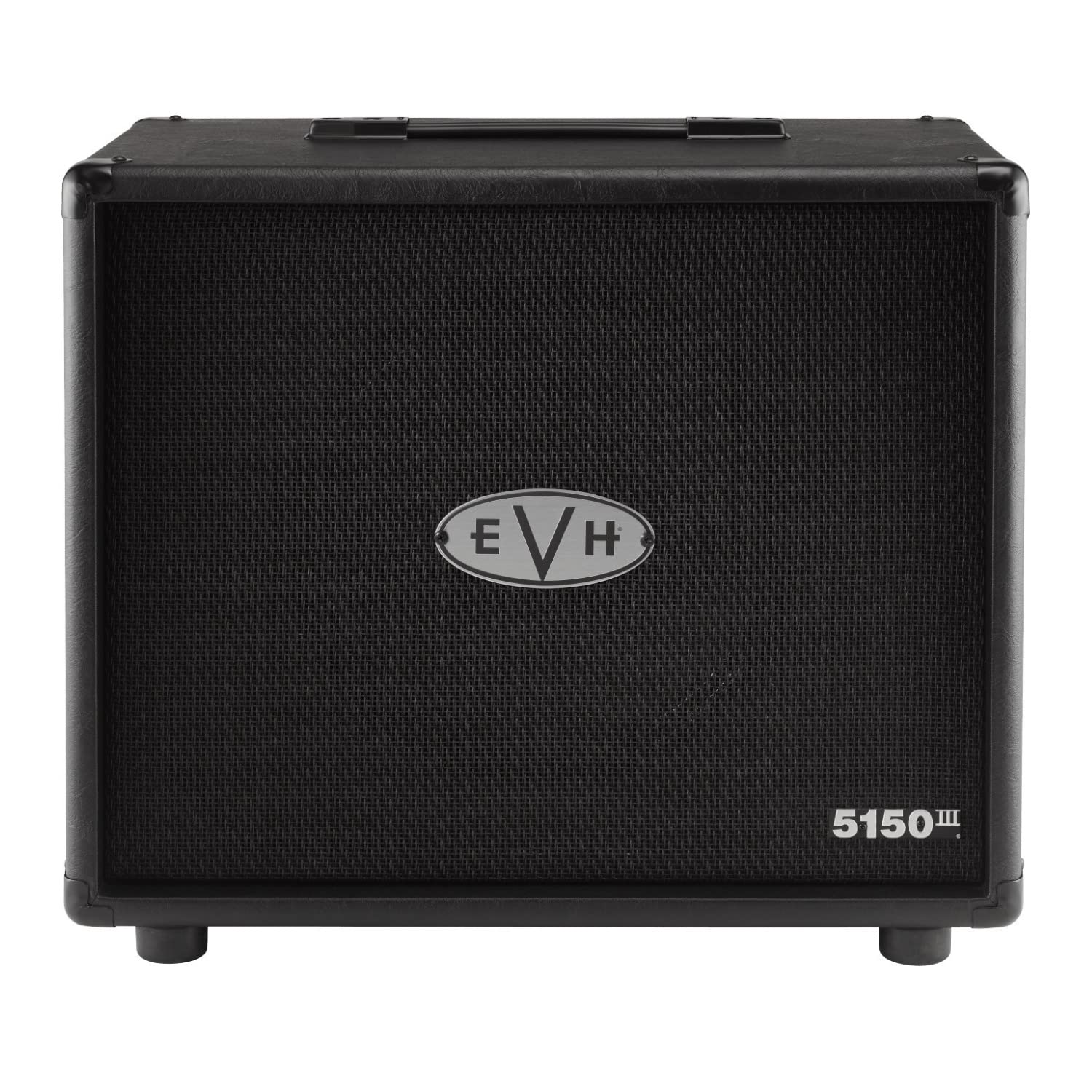 EVH 5150 III 112 Black · Cassa per chitarra elettrica