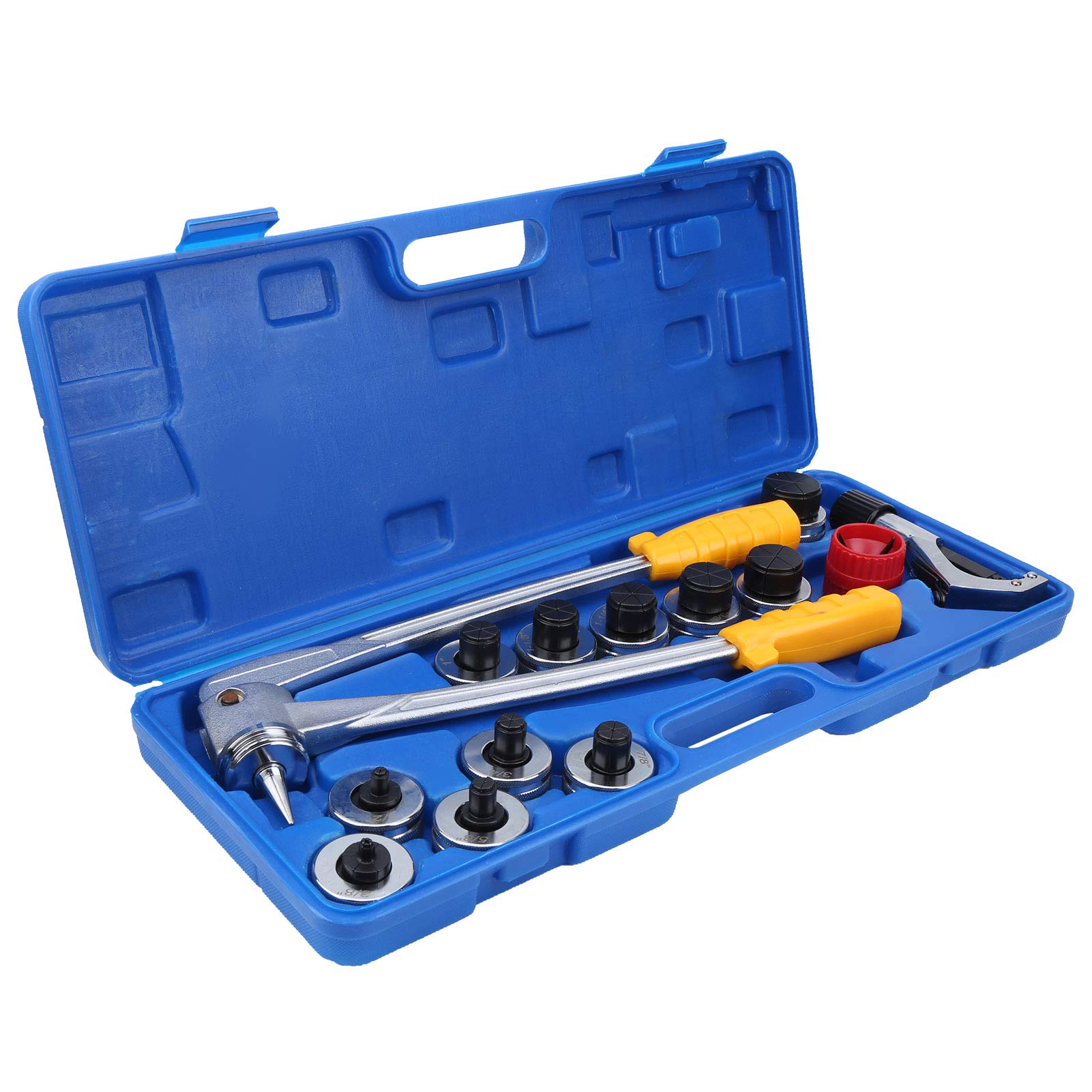 Kit outils extension expanseur de tube pour rénover la plomberie